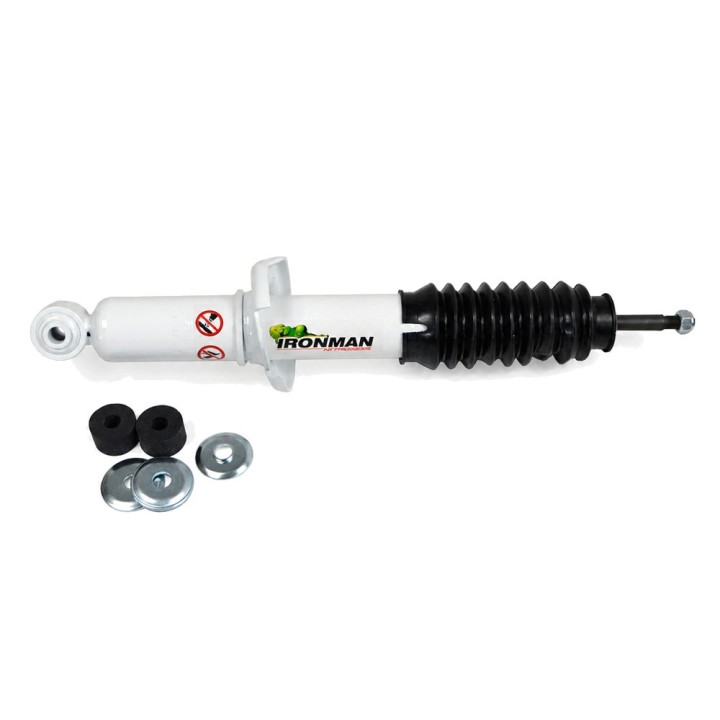 Front shock absorber Ironman 4x4 Nitro Gas, 2" lift — Toyota 4Runner, Toyota Prado, Toyota Sequoia (12691GR) - view 4