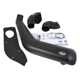 Snorkel Snakeman 4WD — Toyota Tacoma (SNS13)