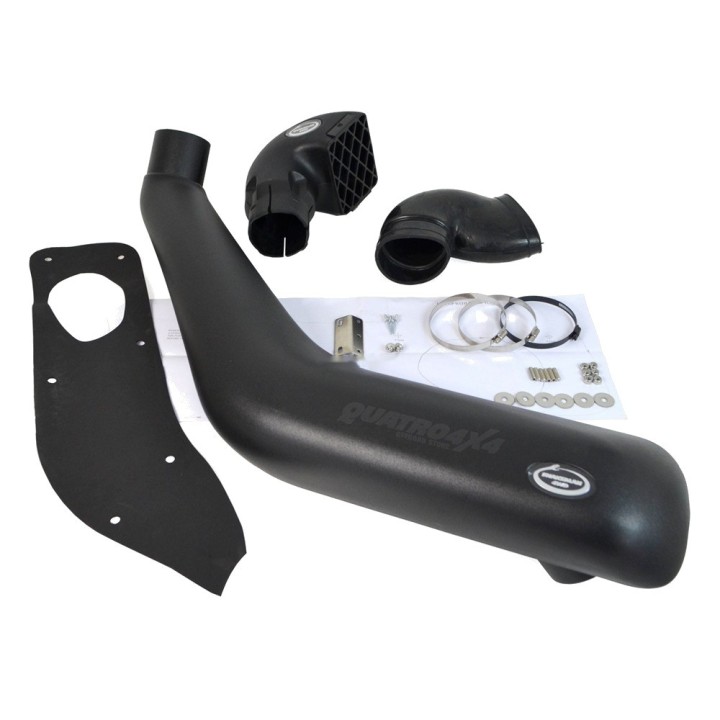 Snorkel Snakeman 4WD Toyota Tacoma Toyota Tacoma SNS13