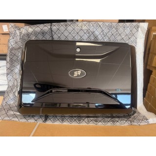Roof Box Jetour T2 — Roof-Rail Mounting, Lockable