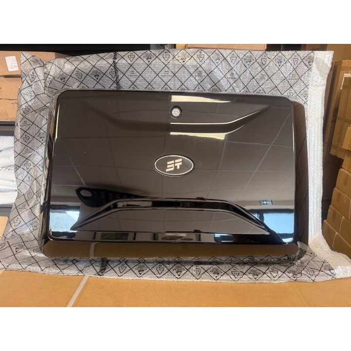 Roof Box Jetour T2 — Roof-Rail Mounting, Lockable