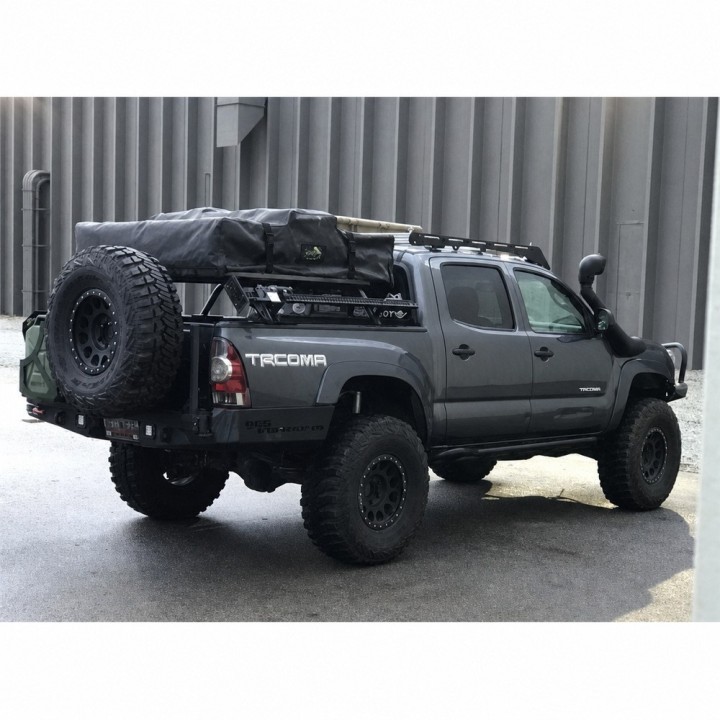 Snorkel Snakeman 4WD Toyota Tacoma Toyota Tacoma SNS13