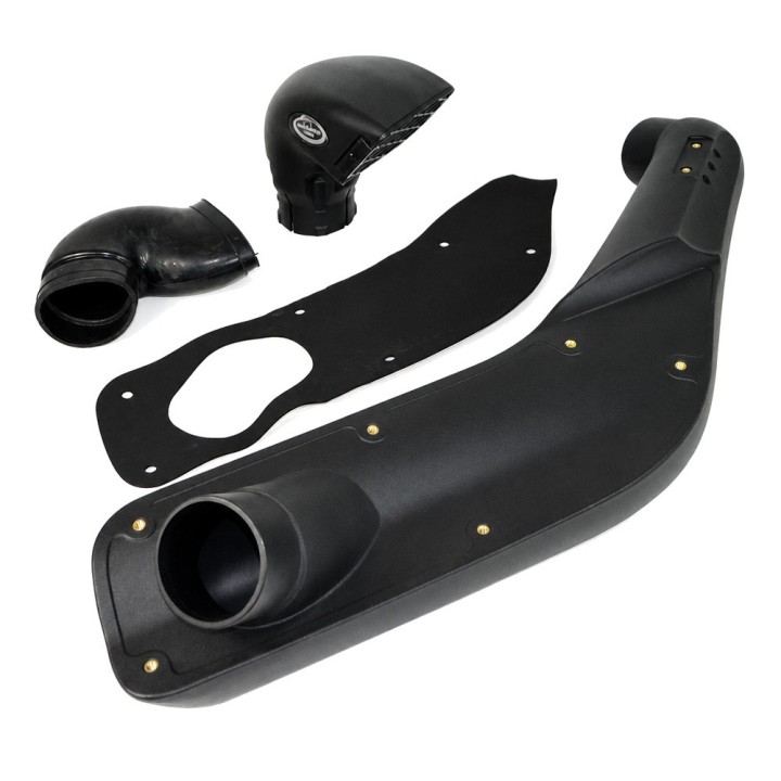 Snorkel Snakeman 4WD Toyota Tacoma Toyota Tacoma SNS13