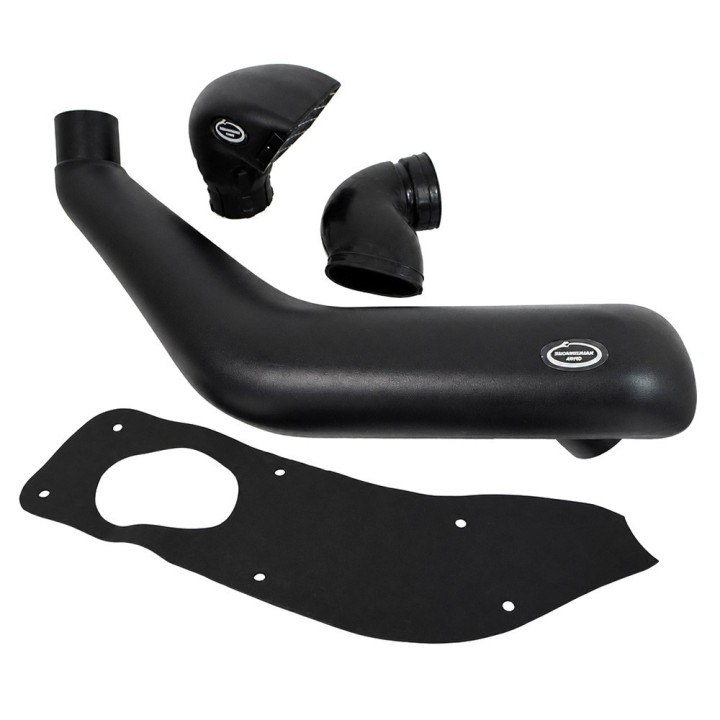 Snorkel Snakeman 4WD Toyota Tacoma Toyota Tacoma SNS13