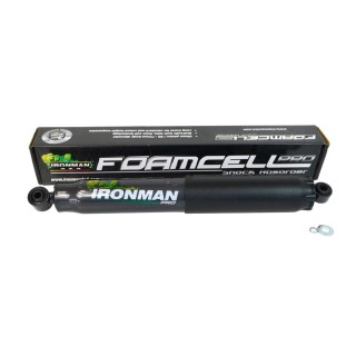 Rear shock absorber Ironman 4x4 Foam Cell Pro 45728FE