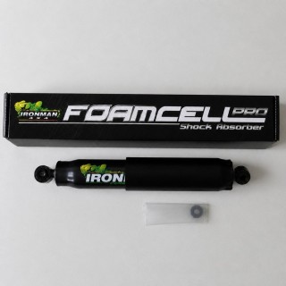 Rear shock absorber Ironman 4x4 Foam Cell Pro 45728FE