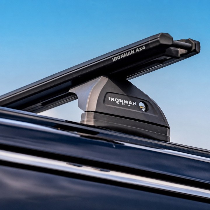 Roof rack Ironman 4x4 IFR0518 | Szekla4x4 4x4 store