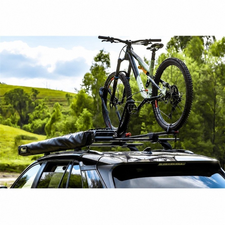 Roof rack Ironman 4x4 IFR0518 | Szekla4x4 4x4 store