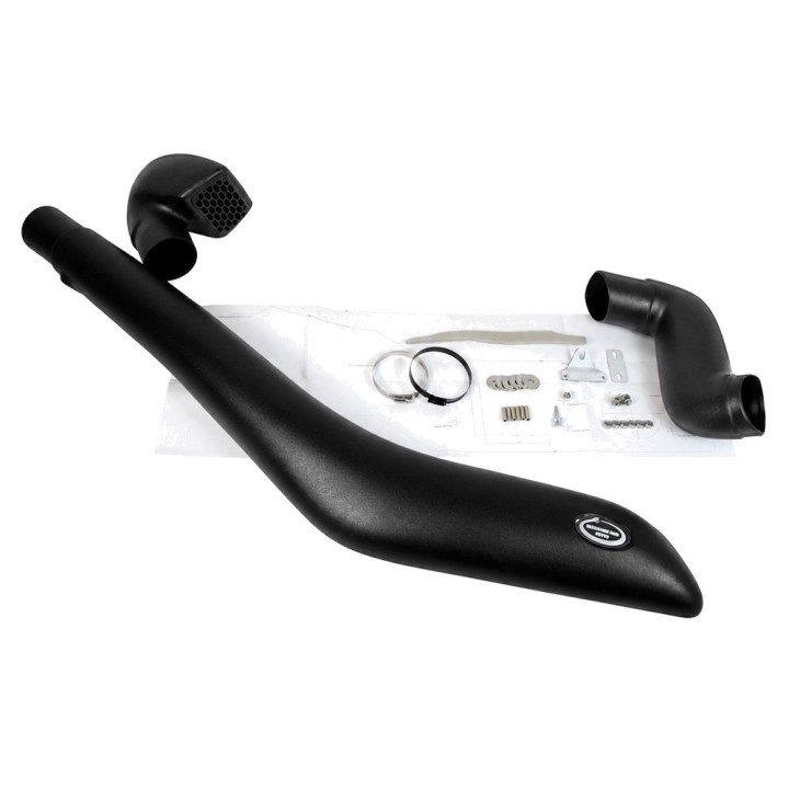 Snorkel Snakeman 4WD Ford Ranger 2.2 Ford Ranger 2.2 SNSFR2