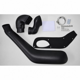 Snorkel Snakeman 4WD — Toyota 4Runner (SNS14) - view 2