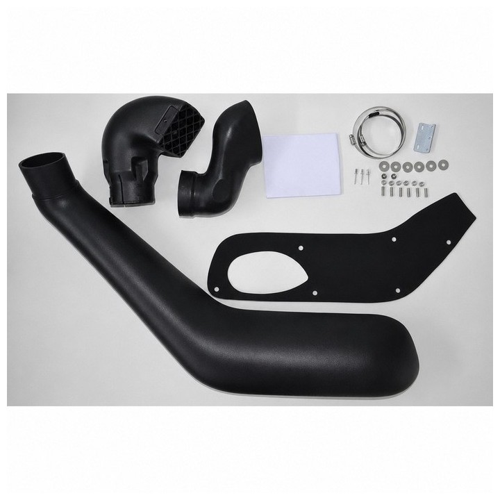 Snorkel Snakeman 4WD Toyota 4Runner Toyota 4Runner SNS14
