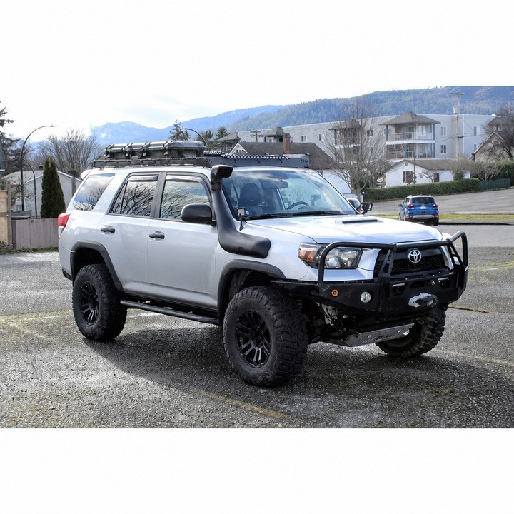 Snorkel Snakeman 4WD Toyota 4Runner Toyota 4Runner SNS14
