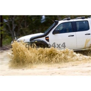Snorkel Snakeman 4WD — Ford Ranger 2.5TDCI diesel (SNSFR1) - view 2