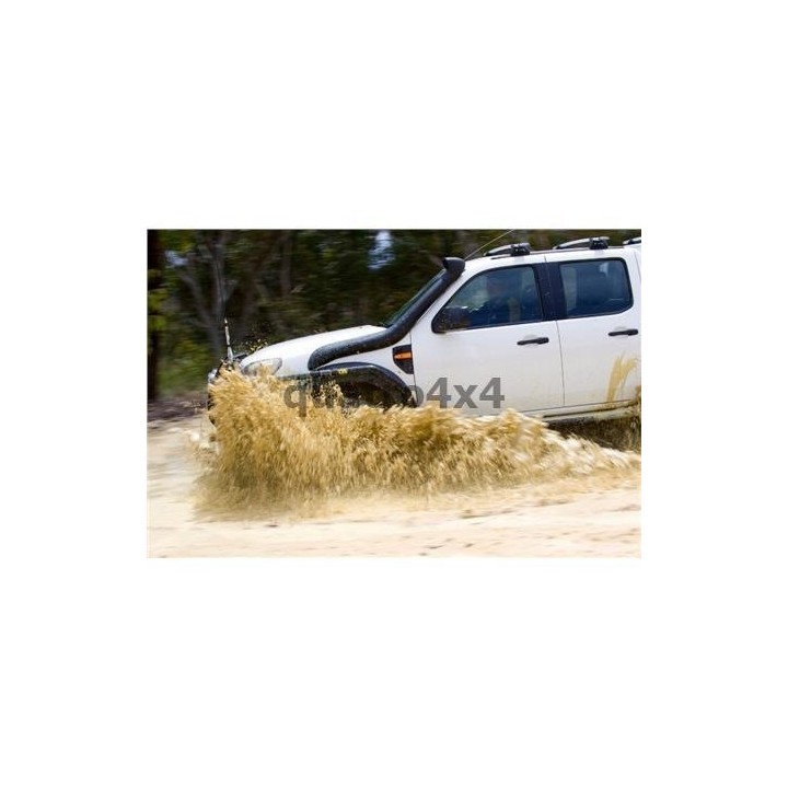 Snorkel Snakeman 4WD Ford Ranger 2.5TDCI diesel SNSFR1