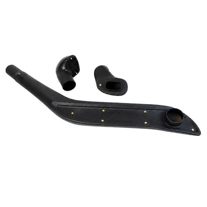 Snorkel Snakeman 4WD Ford Ranger 2.5TDCI diesel SNSFR1
