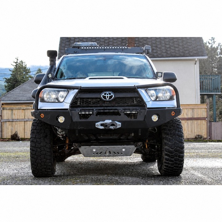 Snorkel Snakeman 4WD Toyota 4Runner Toyota 4Runner SNS14