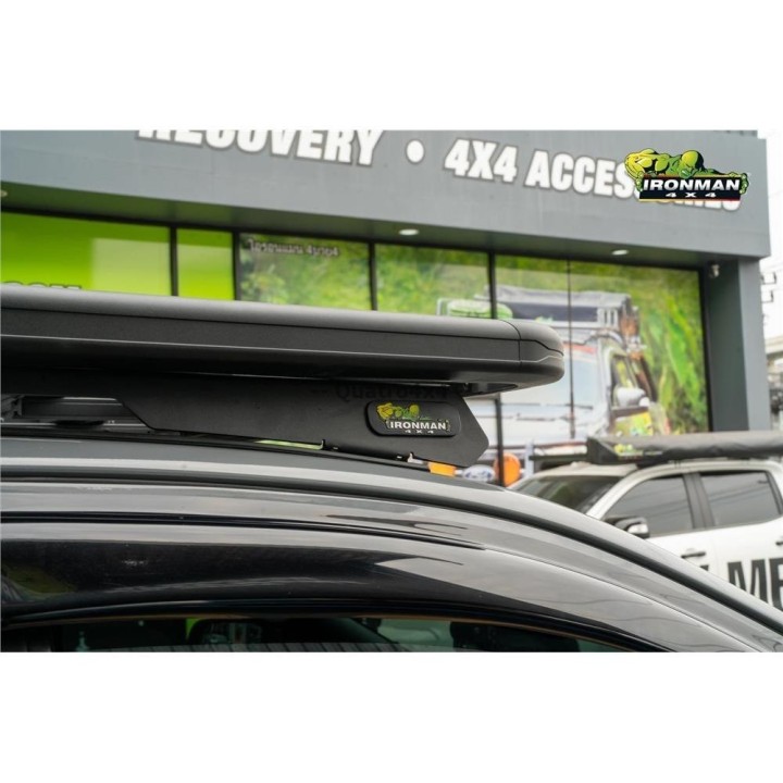 Roof rack Ironman 4x4 Ford Ranger Ford Ranger IFR0055