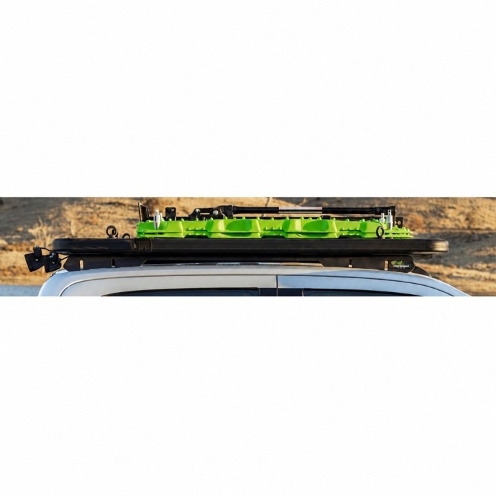 Roof rack Ironman 4x4 Ford Ranger Ford Ranger IFR0055