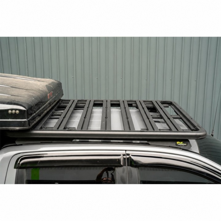 Roof rack Ironman 4x4 Ford Ranger Ford Ranger IFR0055