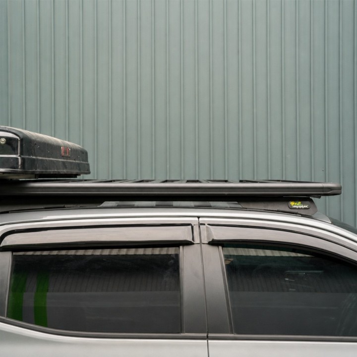 Roof rack Ironman 4x4 Ford Ranger Ford Ranger IFR0055