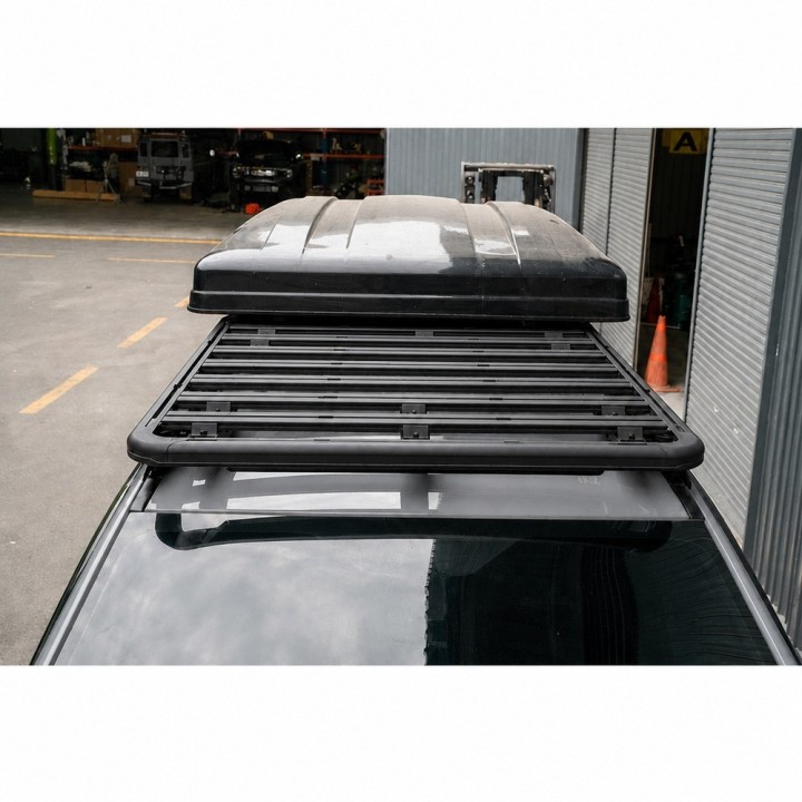 Roof rack Ironman 4x4 Ford Ranger Ford Ranger IFR0055
