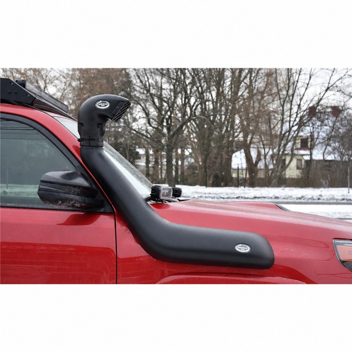 Snorkel Snakeman 4WD Toyota 4Runner Toyota 4Runner SNS14