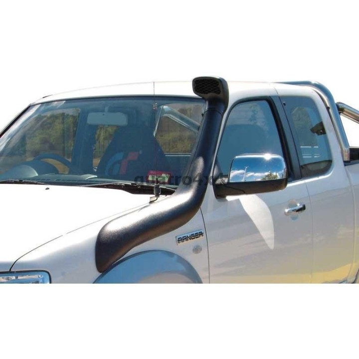 Snorkel Snakeman 4WD Ford Ranger 2.5TDCI diesel SNSFR1