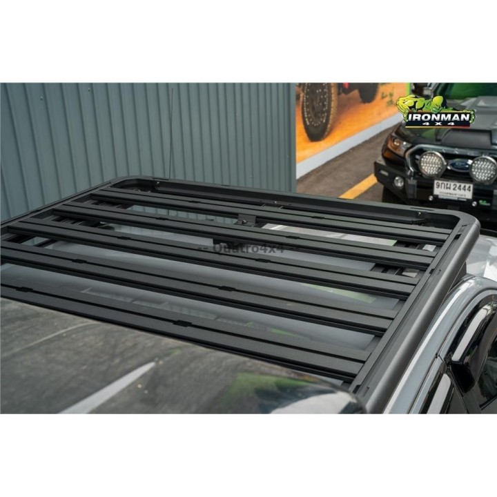 Roof rack Ironman 4x4 Ford Ranger Ford Ranger IFR0055