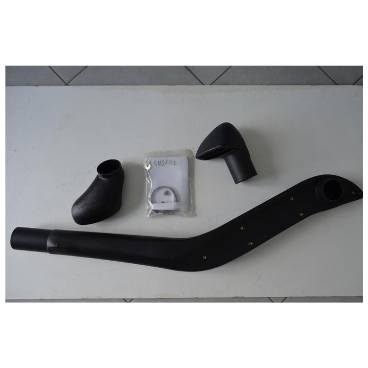 Snorkel Snakeman 4WD Ford Ranger 2.5TDCI diesel SNSFR1