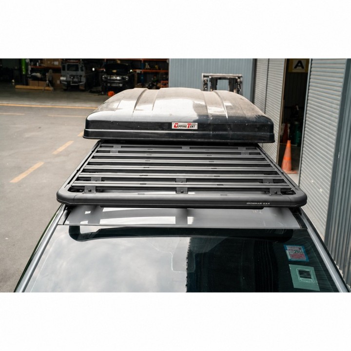 Roof rack Ironman 4x4 Ford Ranger Ford Ranger IFR0055
