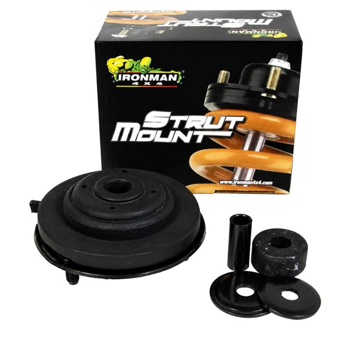 Heavy duty upper shock absorber mount Ironman 4x4 ISST007