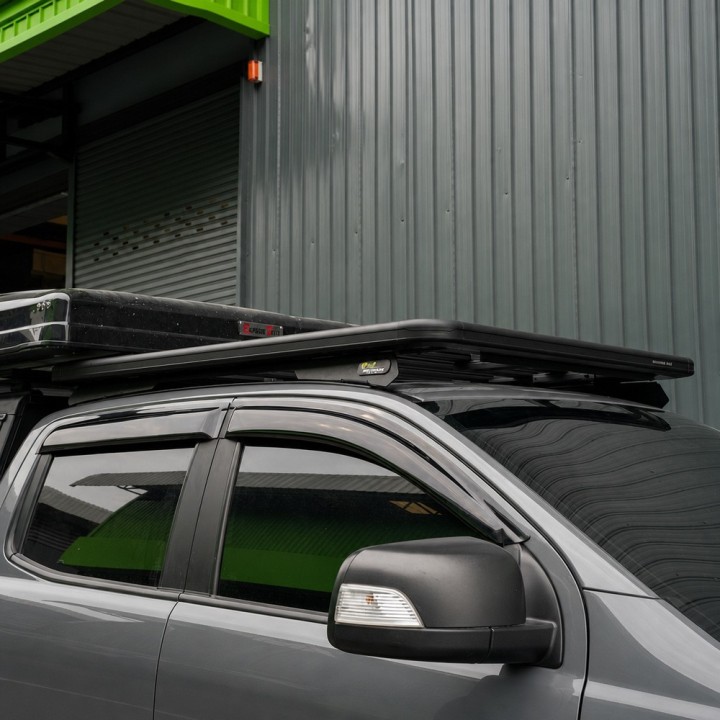 Roof rack Ironman 4x4 Ford Ranger Ford Ranger IFR0055