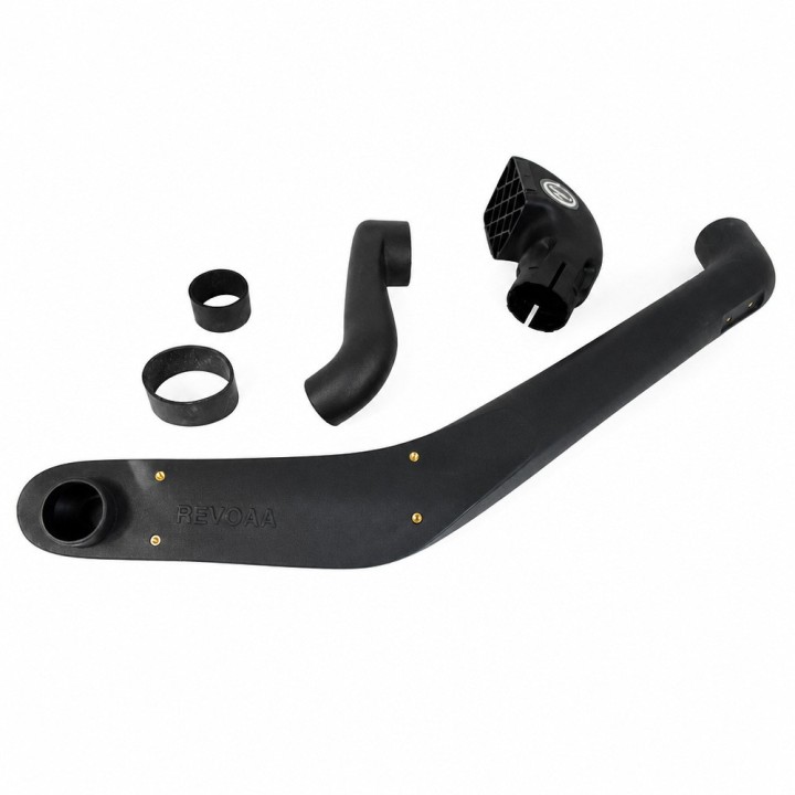 Snorkel Snakeman 4WD — Toyota Hilux Revo 2.8TD (SNS16) - view 3