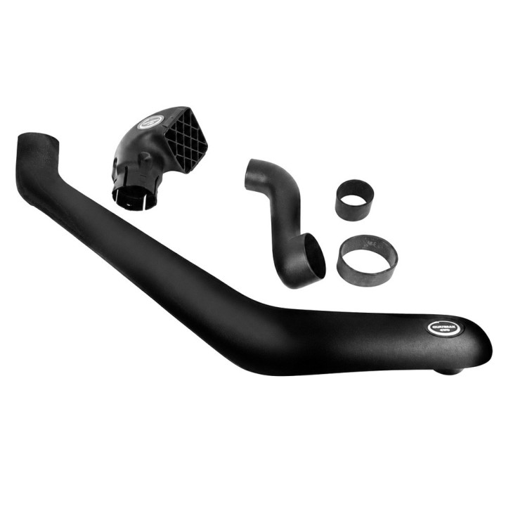 Snorkel Snakeman 4WD — Toyota Hilux Revo 2.8TD (SNS16) - view 4