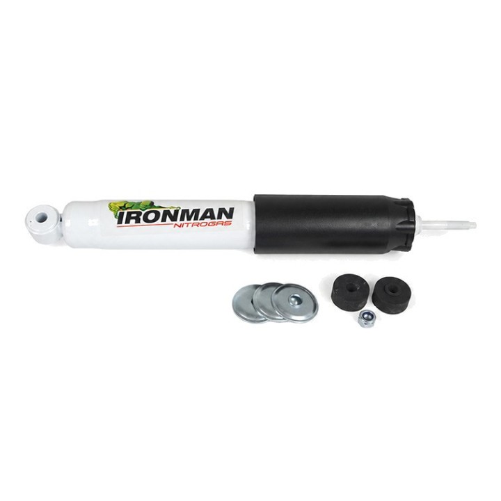 Front shock absorber Ironman 4x4 Isuzu Trooper 12643GR