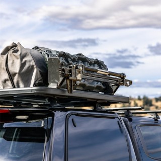 Roof rack Ironman 4x4 IFR9337 | Szekla4x4 4x4 store