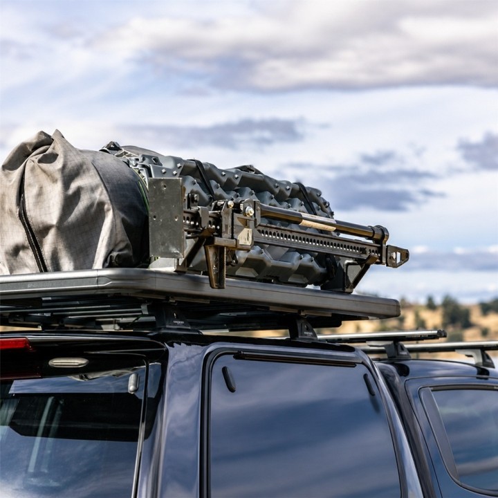 Roof rack Ironman 4x4 IFR9337 | Szekla4x4 4x4 store