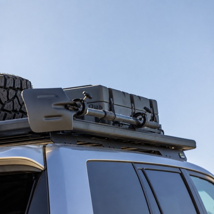 Roof rack Ironman 4x4 IFR9337 | Szekla4x4 4x4 store