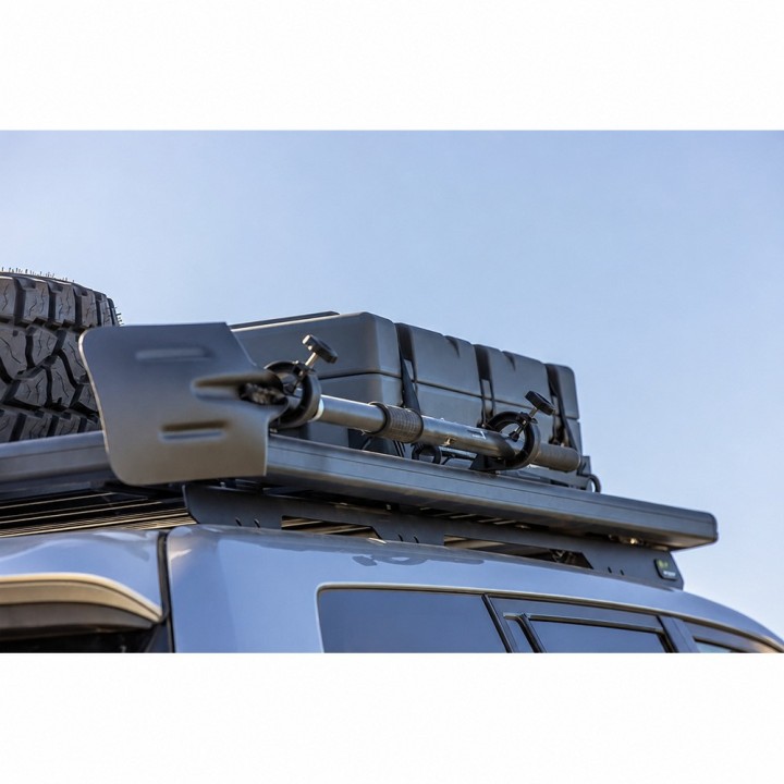 Roof rack Ironman 4x4 IFR9337 | Szekla4x4 4x4 store