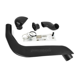 Snorkel Snakeman 4WD — Hummer H3 (SNSH3)