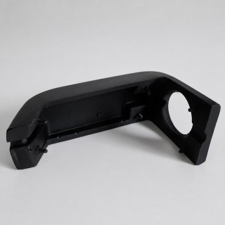 Steel bumper Ironman 4x4 BBPART010L – Szekla4x4.pl