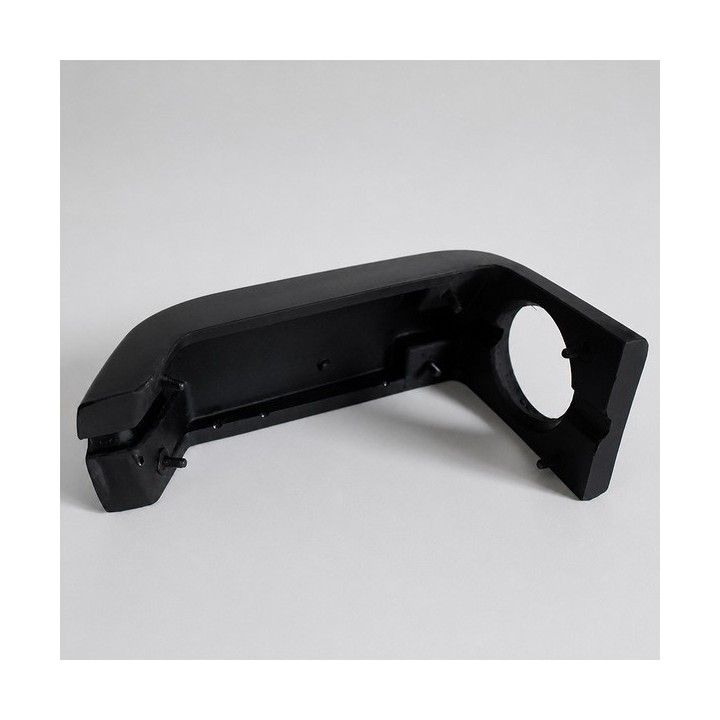 Steel bumper Ironman 4x4 BBPART010L – Szekla4x4.pl
