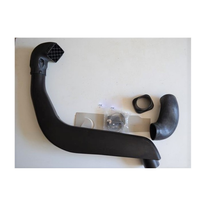 Snorkel air intake Snakeman 4WD SNSH3 – Szekla4x4.pl