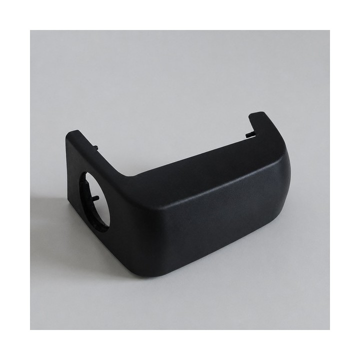 Steel bumper Ironman 4x4 BBPART010L – Szekla4x4.pl