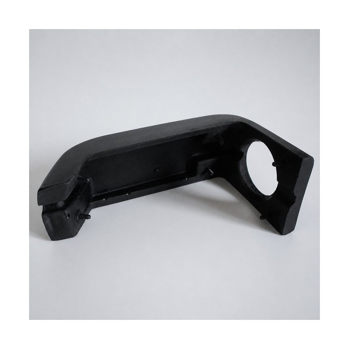 Steel bumper Ironman 4x4 BBPART010L – Szekla4x4.pl