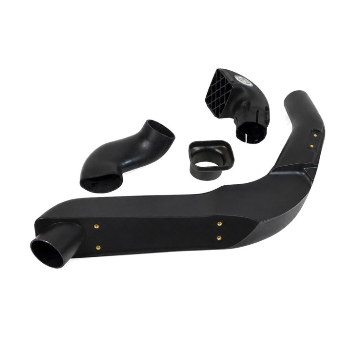 Snorkel air intake Snakeman 4WD SNSH3 – Szekla4x4.pl