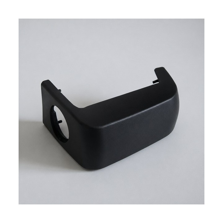 Steel bumper Ironman 4x4 BBPART010L – Szekla4x4.pl