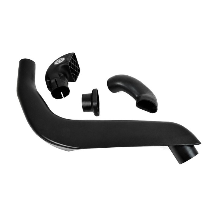 Snorkel air intake Snakeman 4WD SNSH3 – Szekla4x4.pl