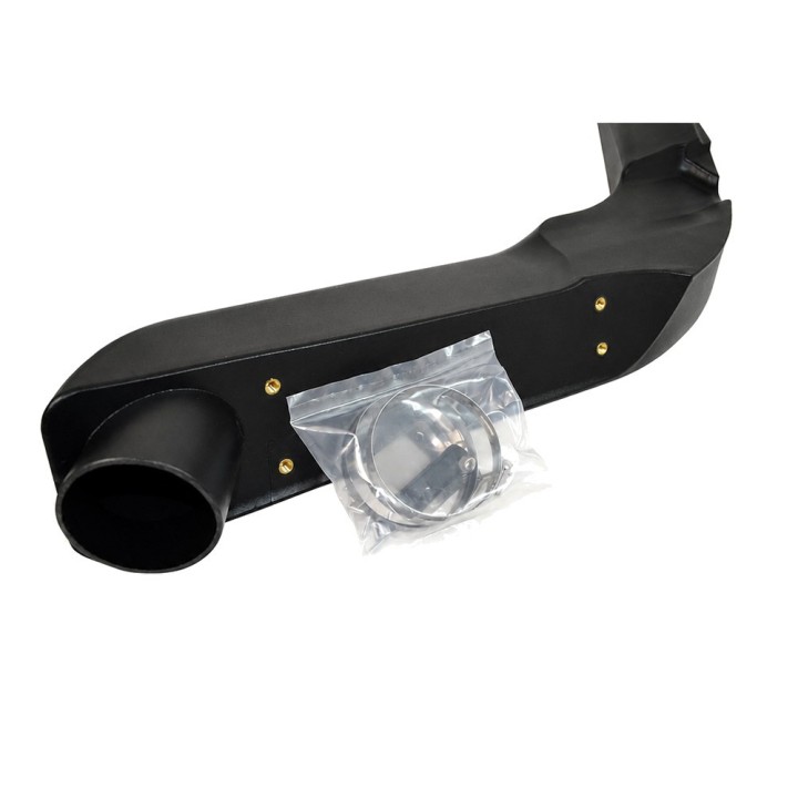 Snorkel air intake Snakeman 4WD SNSH3 – Szekla4x4.pl
