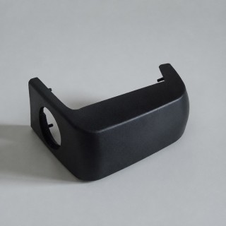 Steel bumper Ironman 4x4 BBPART010R – Szekla4x4.pl